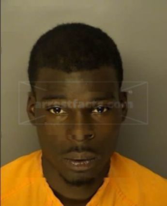 Jaquan Michael Grate