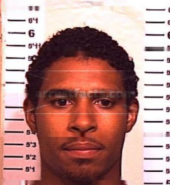 Bryan Mckinley Broussard