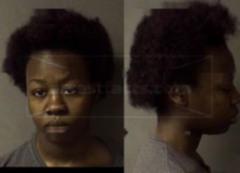 Charnez Marie Bowlds