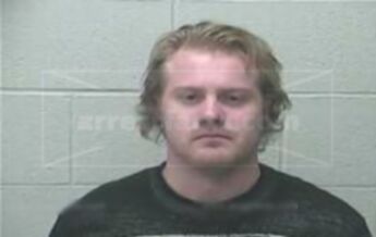 Levi Michael Anderson