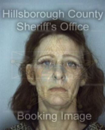 Susan Weaver Muzny