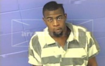 Cody Deon Williams