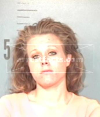 Michelle Allene Mobley