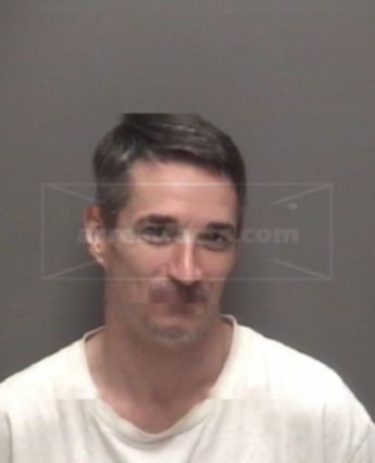 Justin Richard Phillips