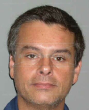 Mark Anthony Serrano