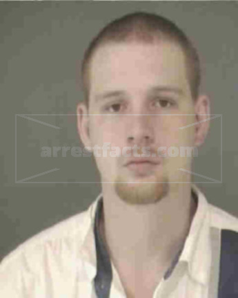 Shawn Keith Coffelt