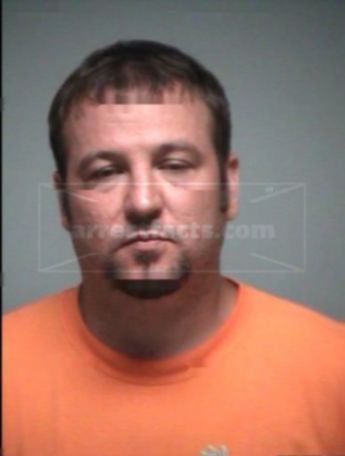 Joshua John Paff