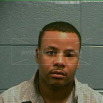 Charles Ray Martin