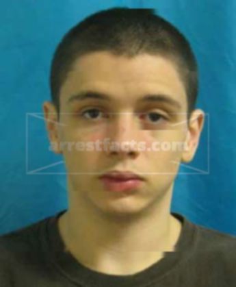 Dylan Michael Coble