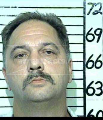 Keith Wayne Claywell