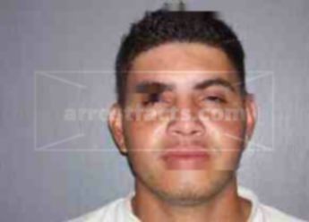 Victor Alfonso Rivera