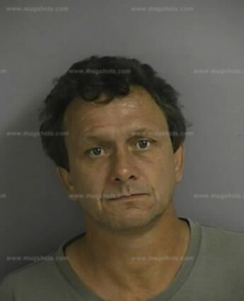 Scott Joseph Leblanc