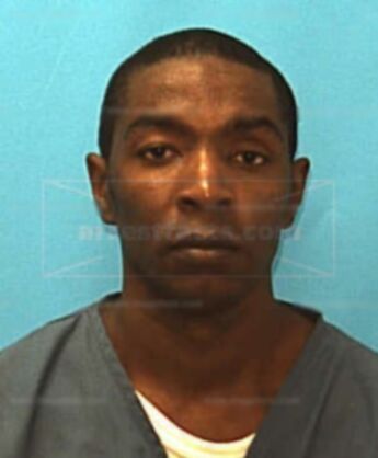 Darrell Jorme Sparrow