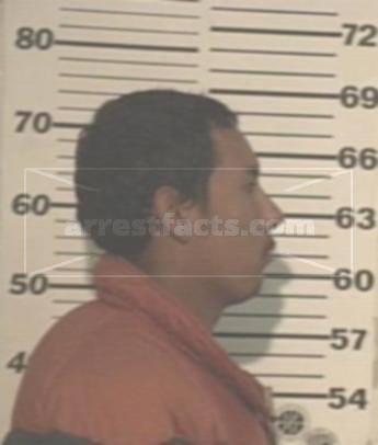Blas Flores Carasco