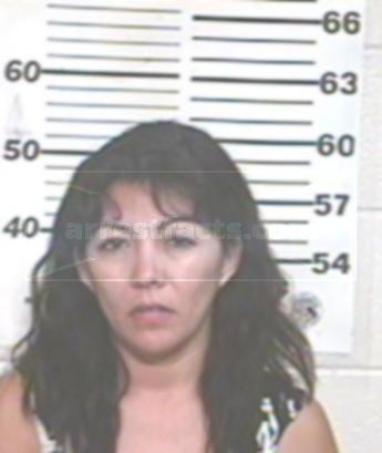 Monica Jesus Melendez Guillen