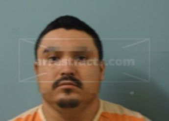 Fernando Reyes Razo