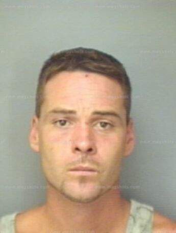 Allen Wayne Bates
