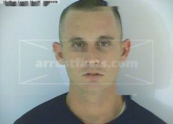 Jacob Richard Bashlor
