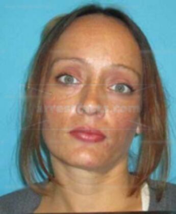 Michelle Maryann Burke