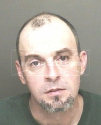 Scott David Blevins