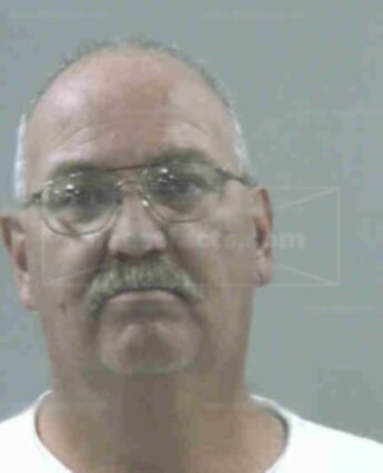 Ross Leroy Taylor