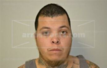 Ryan Allen Torres