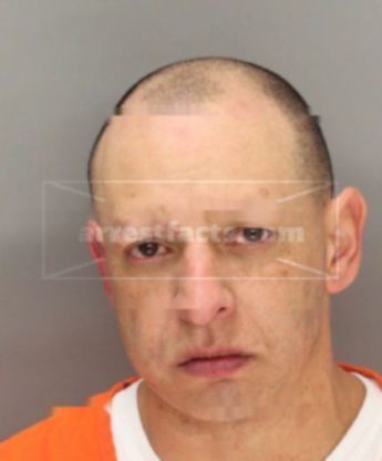 Trigger William Henry Jr