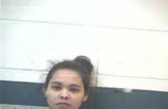 Latasha Michele Smith