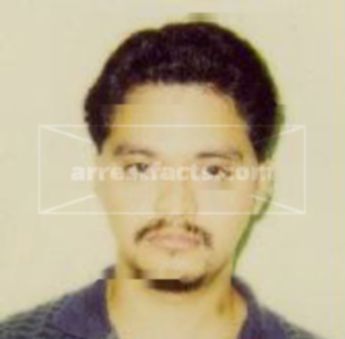 Juan Jose Rivera