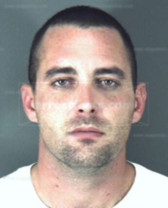 Michael Patrick Dever