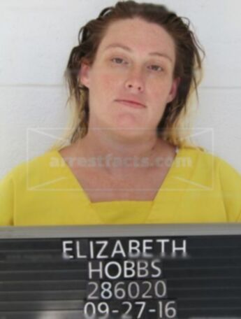 Elizabeth Hobbs