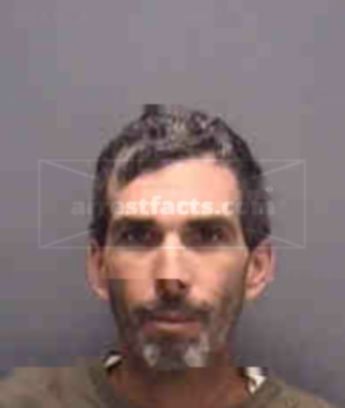 Jesse William Barber