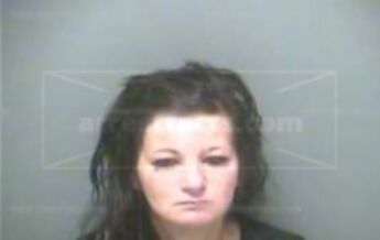 Daniell Nicole Johnson