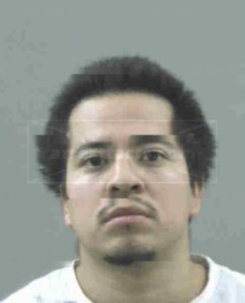 Eddy Jose Nunez