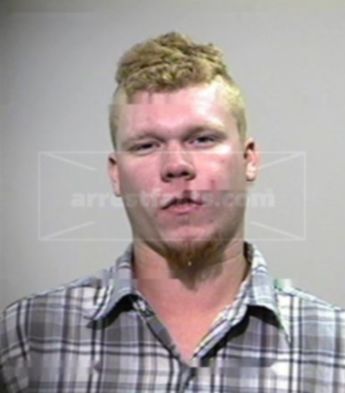 Jarrod Glenn Strother