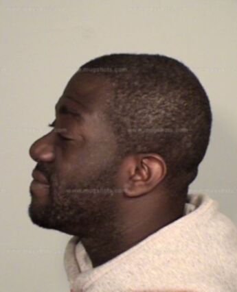 Kelvin Asare