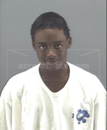Michael Dewayne George