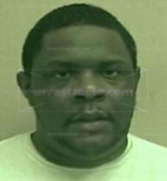 Jeremy Levern Alford