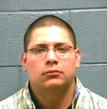 Robert Lee Luna