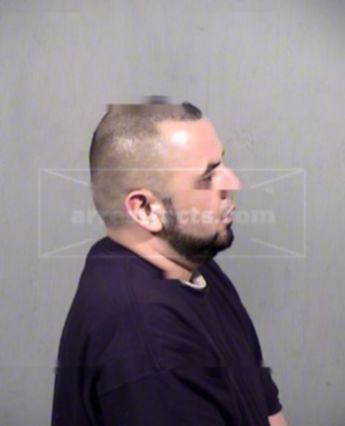 Jonathan Granados