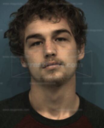 Tyler Michael Reid
