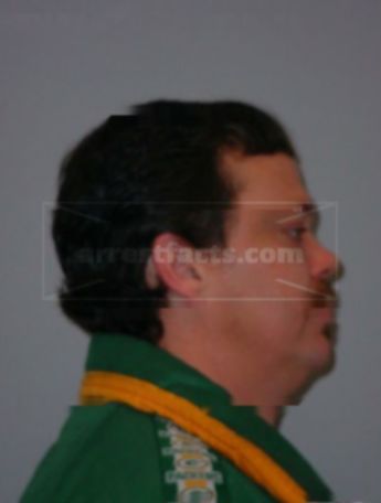 Jeffrey Glover