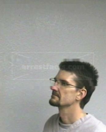 Terry Edward Thomas