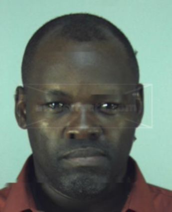 Marvin Kent Williams