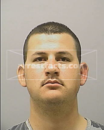 Cesar Favian Barraza