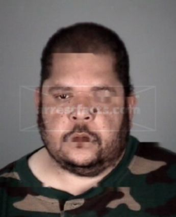Jason Oliver Garel