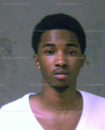 Adonis Anwar Flournoy