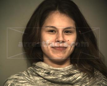 Ashley Jelen Carpenter Lazcano