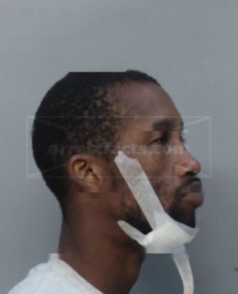 Alfonzo Taylor