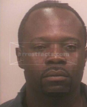 Tyrone Burley